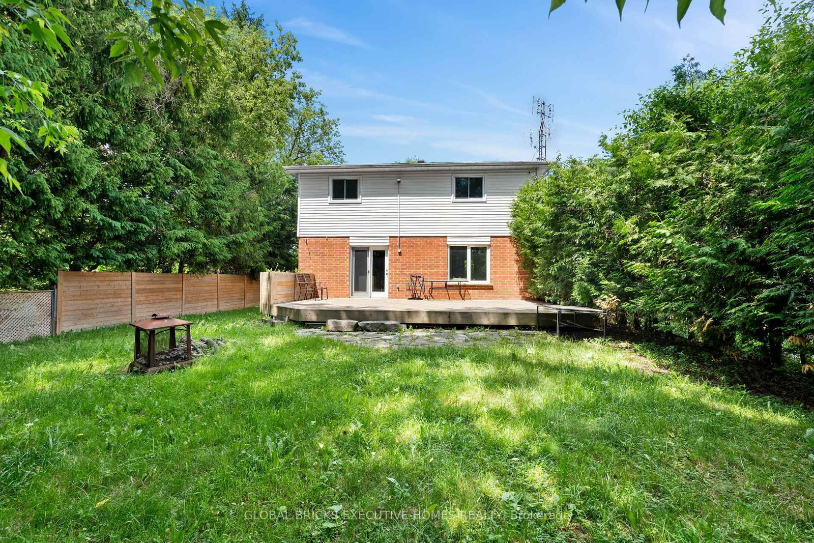 125 Andrew Street • Clarington, ON photo 27