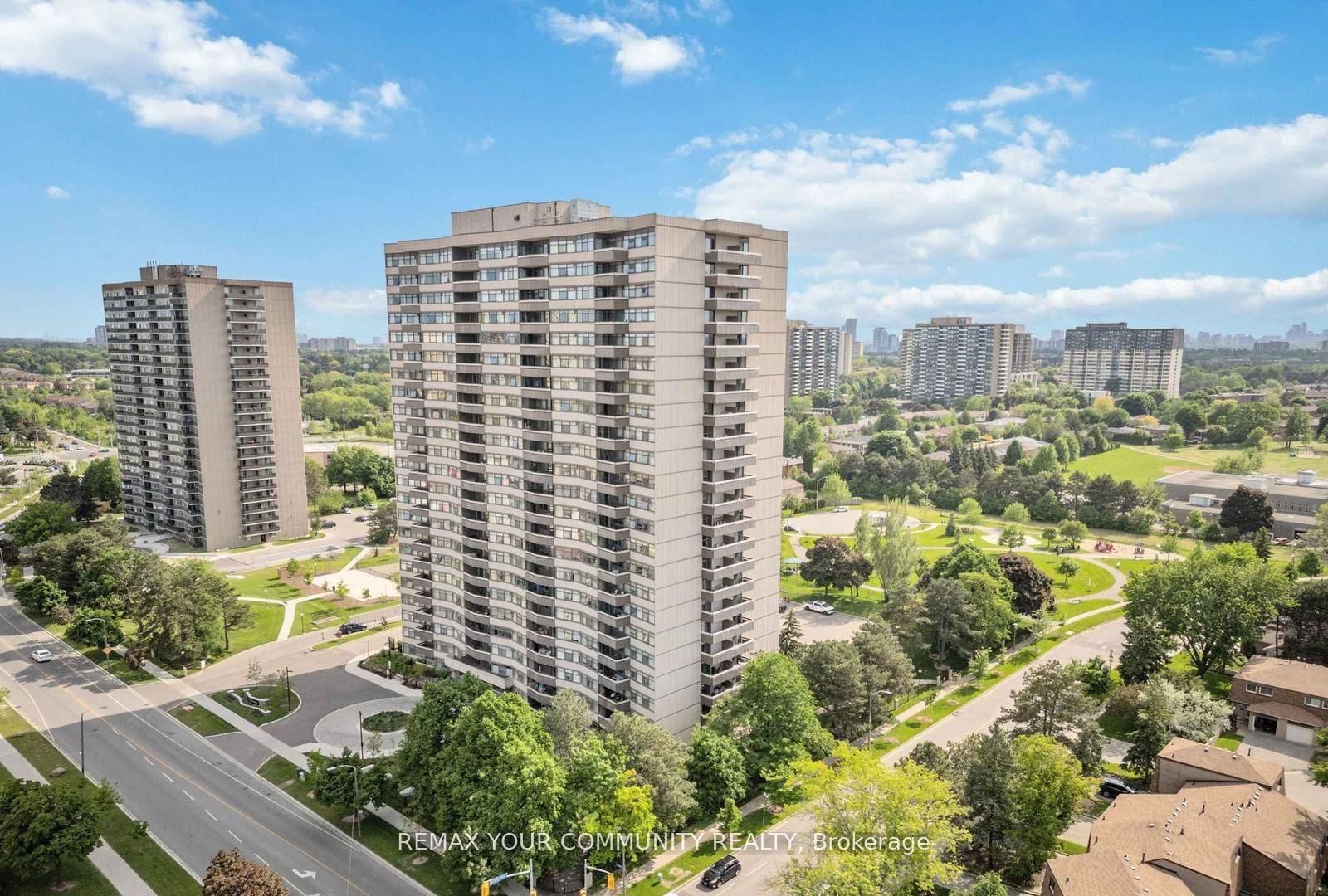 103-3131 Bridletowne Circle, Toronto, ON