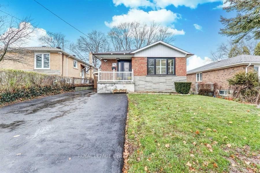 BSMT-806 Scarborough Golf Clu Road, Toronto, ON