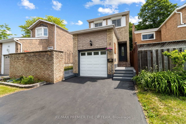 93 Sudbury Hall Drive