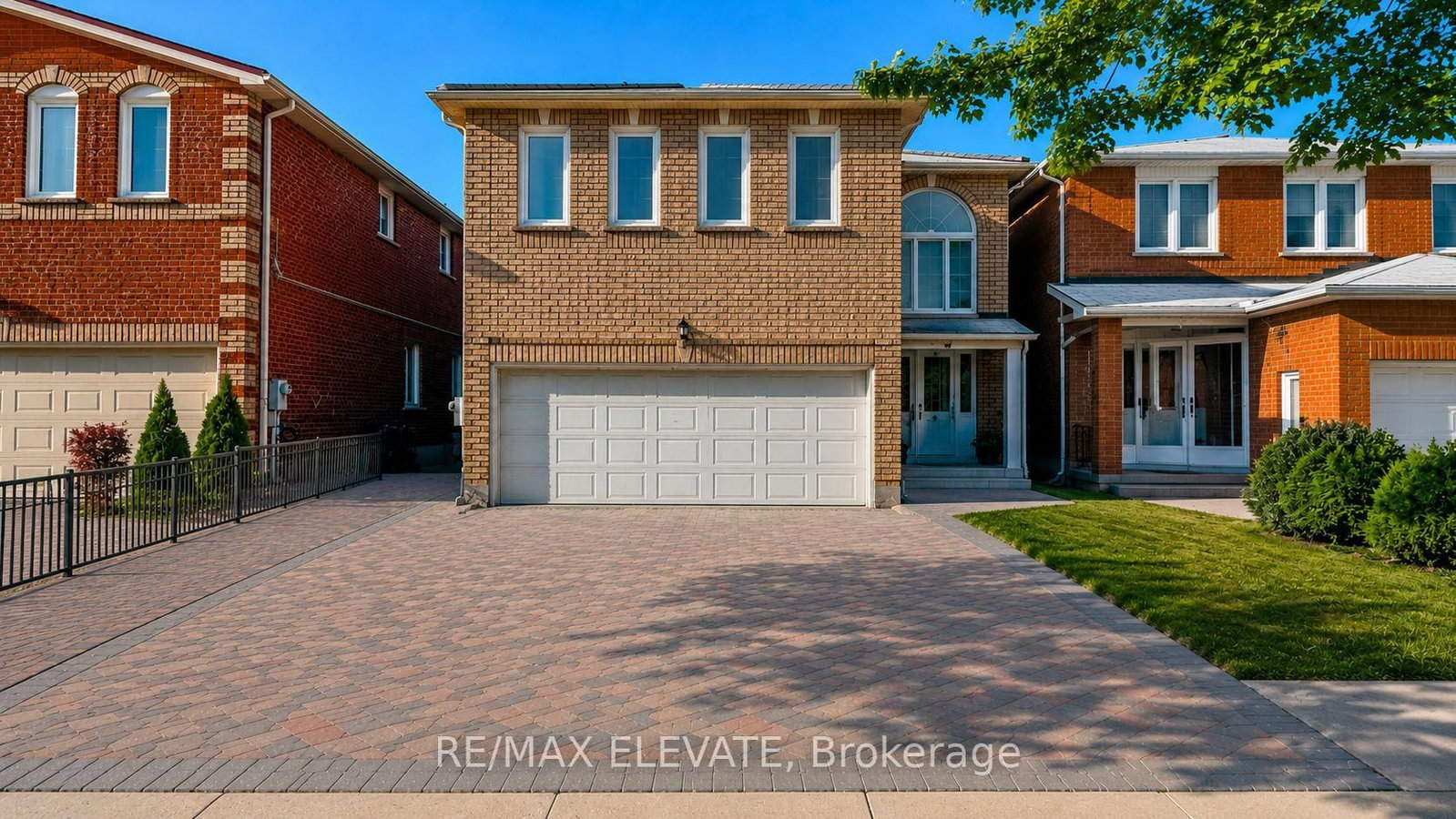 Basement-7 Heaslip Terrace, Toronto, ON