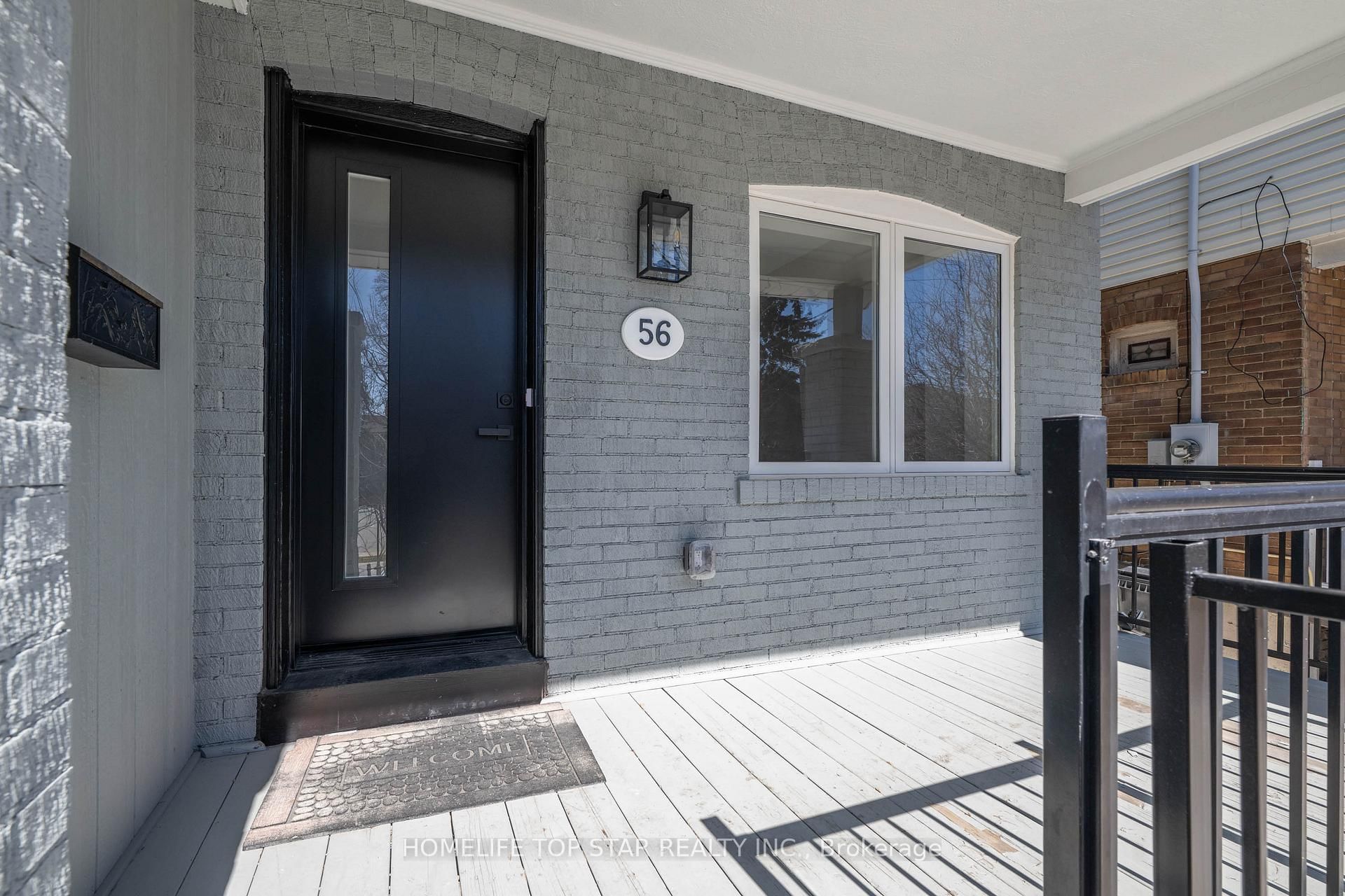 56 Mortimer Avenue