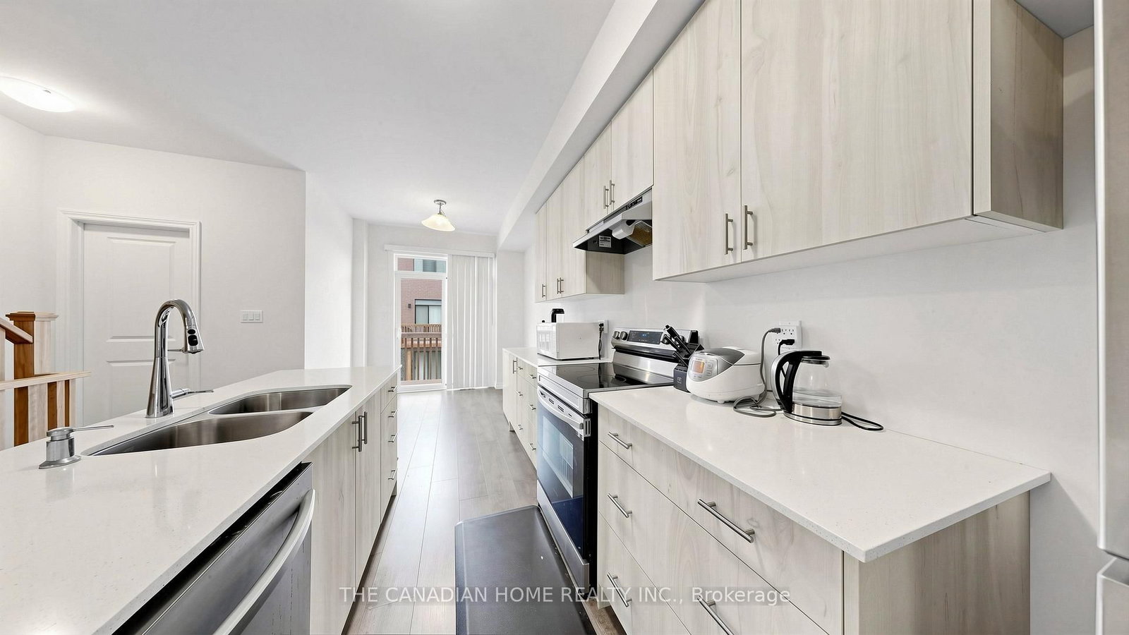 363 OKANAGAN Path • Oshawa, ON photo 15