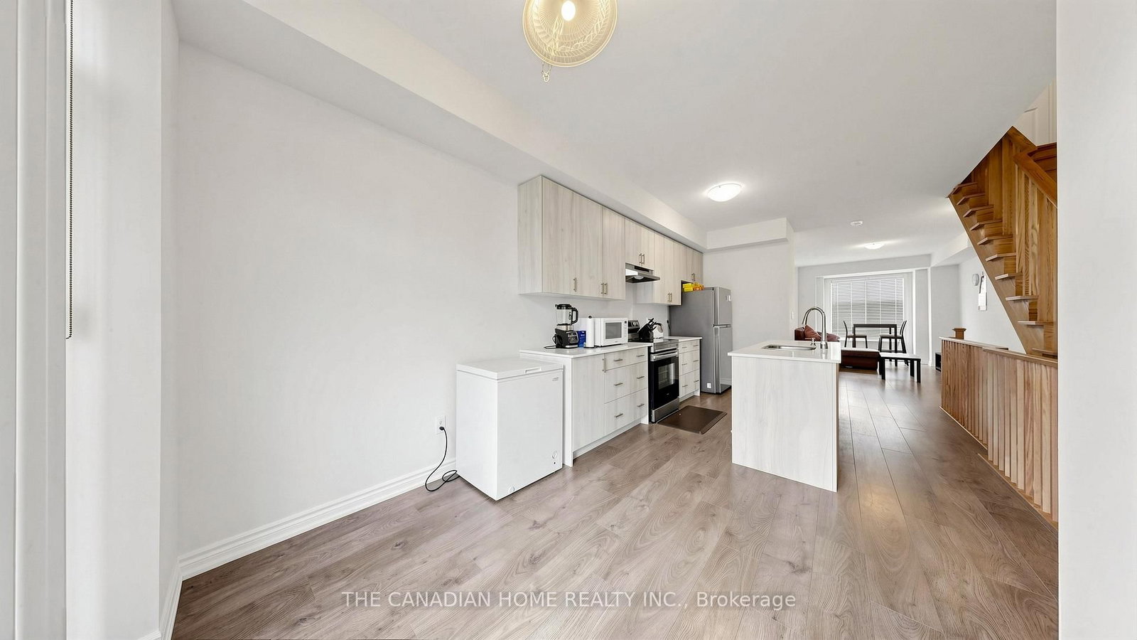 363 OKANAGAN Path • Oshawa, ON photo 22