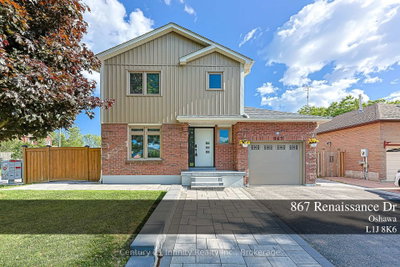 867 Renaissance Drive