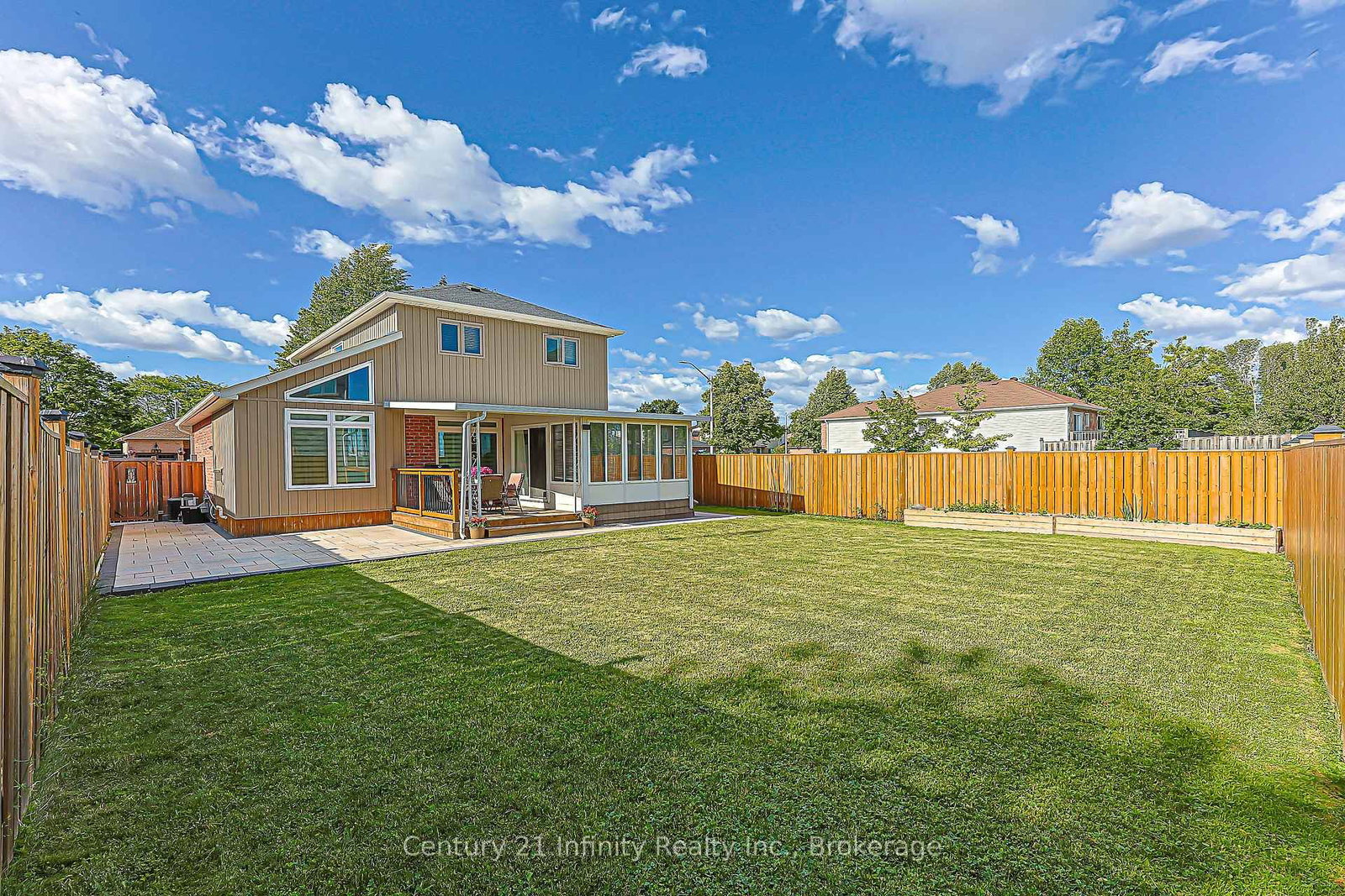 867 Renaissance Drive • Oshawa, ON photo 39