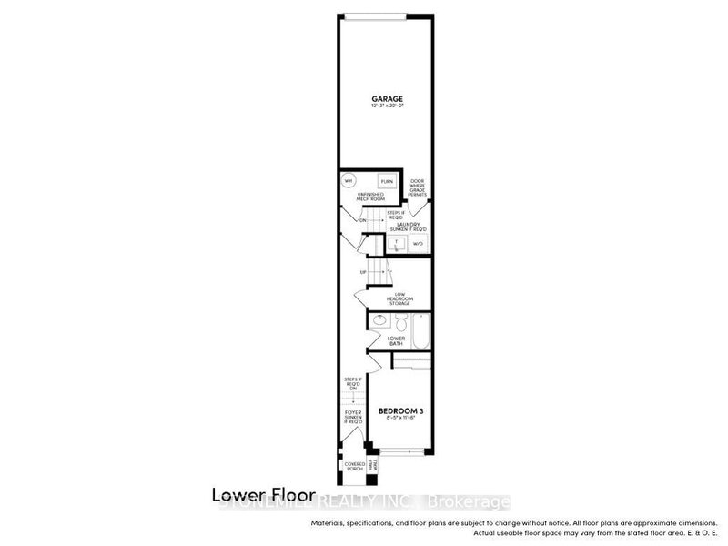 2956 Grey Fox Lane