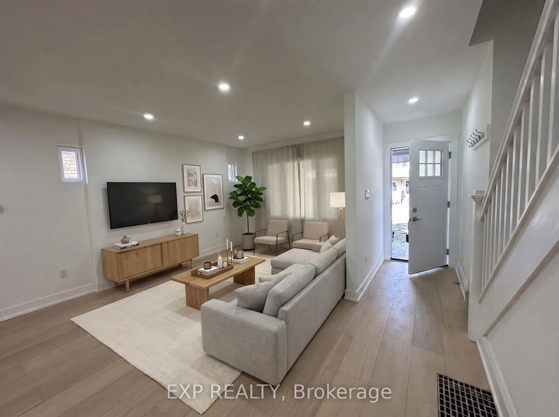 home for lease on 926 Greenwood Avenue