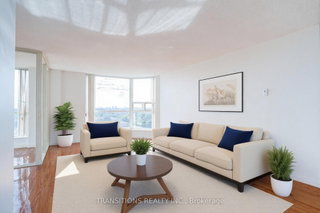 1016 - 2460 Eglinton Avenue E