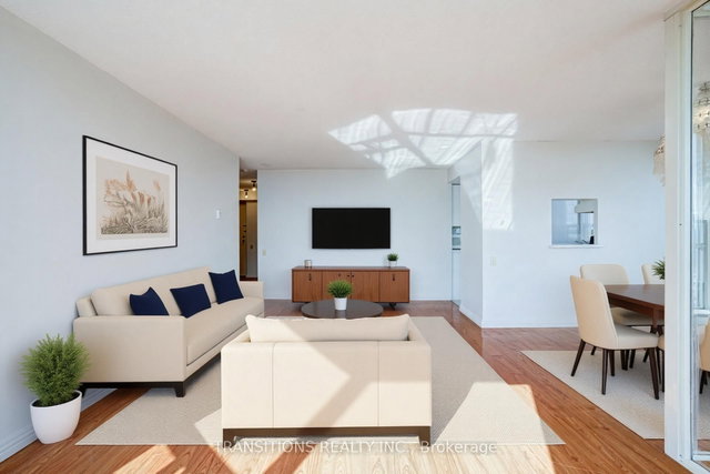 1016 - 2460 Eglinton Avenue E