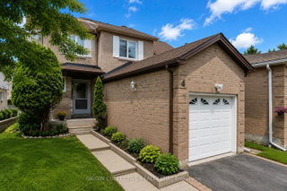 4 Usherwood Court