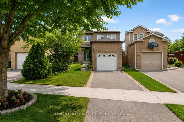 4 Usherwood Court