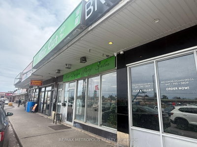 2685 Eglinton Avenue