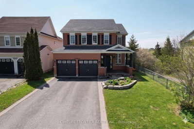 1509 Aldergrove Drive
