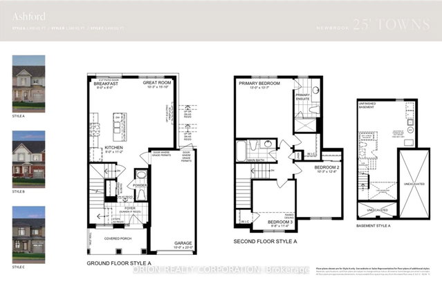 138 Deline Crescent