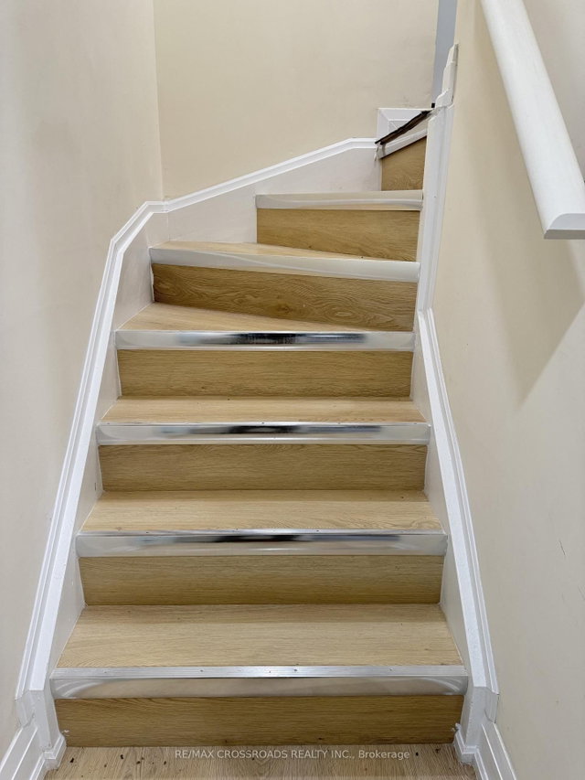 basement - 28 Glennie Drive
