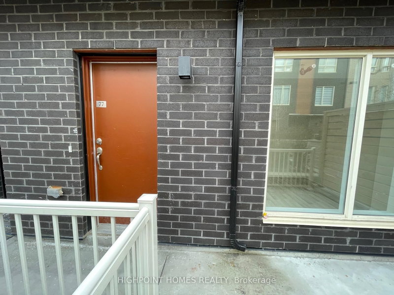 77 - 1357 Neilson Road