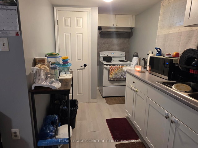 Basement - 38 Glynn Road