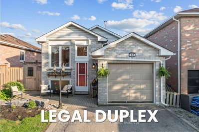 42 Glanville Crescent