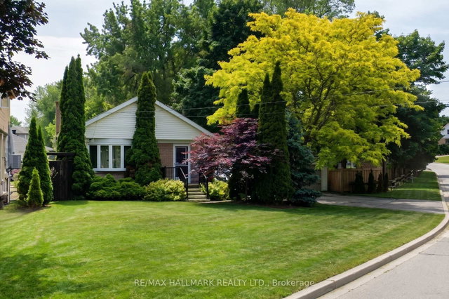89 Scarborough Heights Boulevard