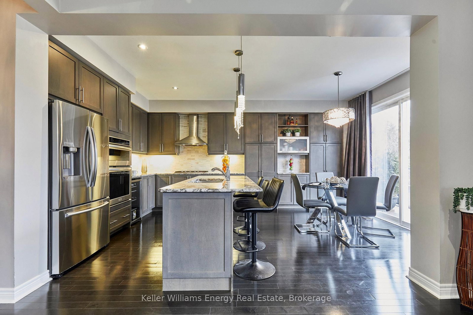 50 Rumbellow Crescent • Ajax, ON photo 11
