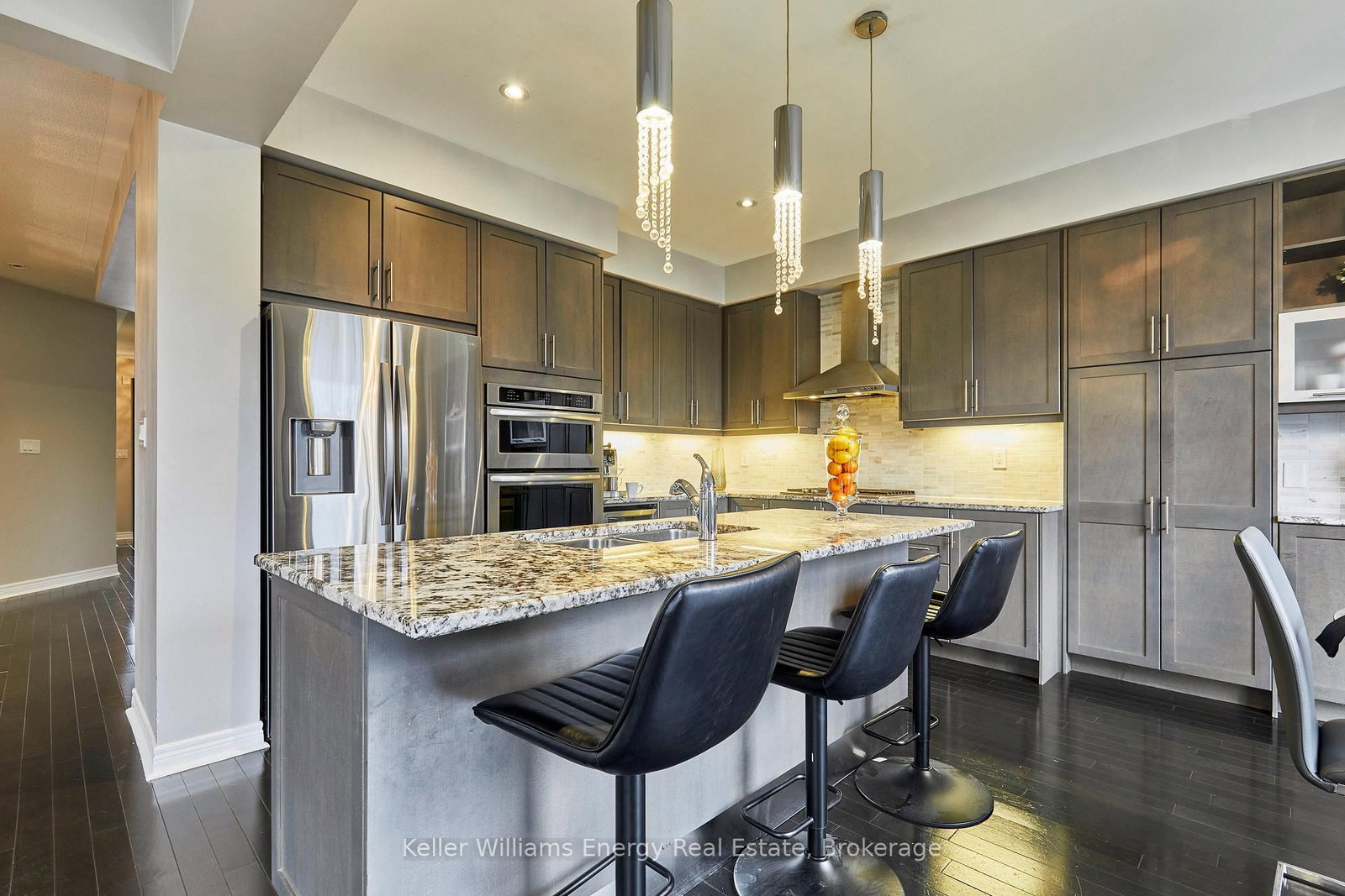 50 Rumbellow Crescent • Ajax, ON photo 12
