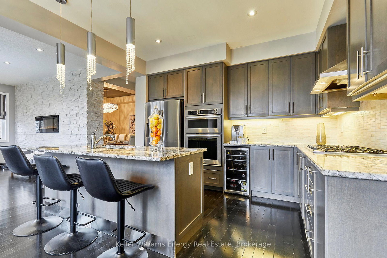 50 Rumbellow Crescent • Ajax, ON photo 13