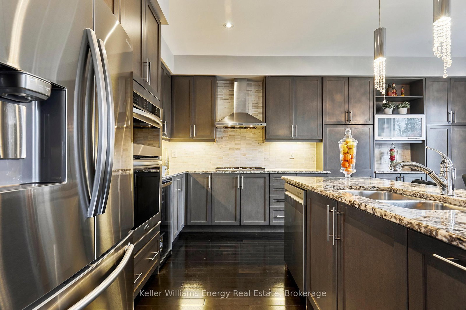 50 Rumbellow Crescent • Ajax, ON photo 15