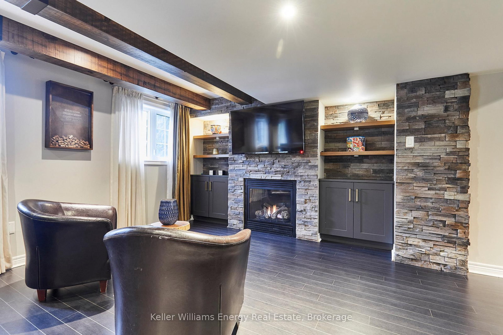 50 Rumbellow Crescent • Ajax, ON photo 27