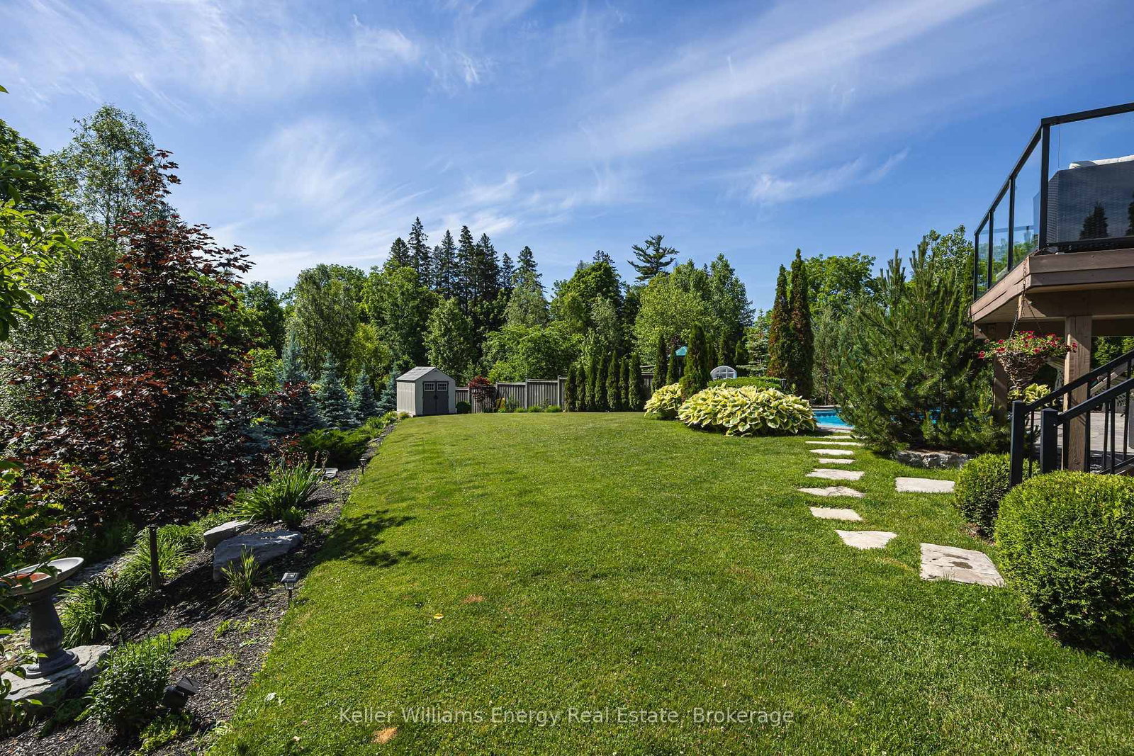 50 Rumbellow Crescent • Ajax, ON photo 38