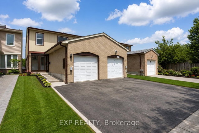 58 Wayford Crescent