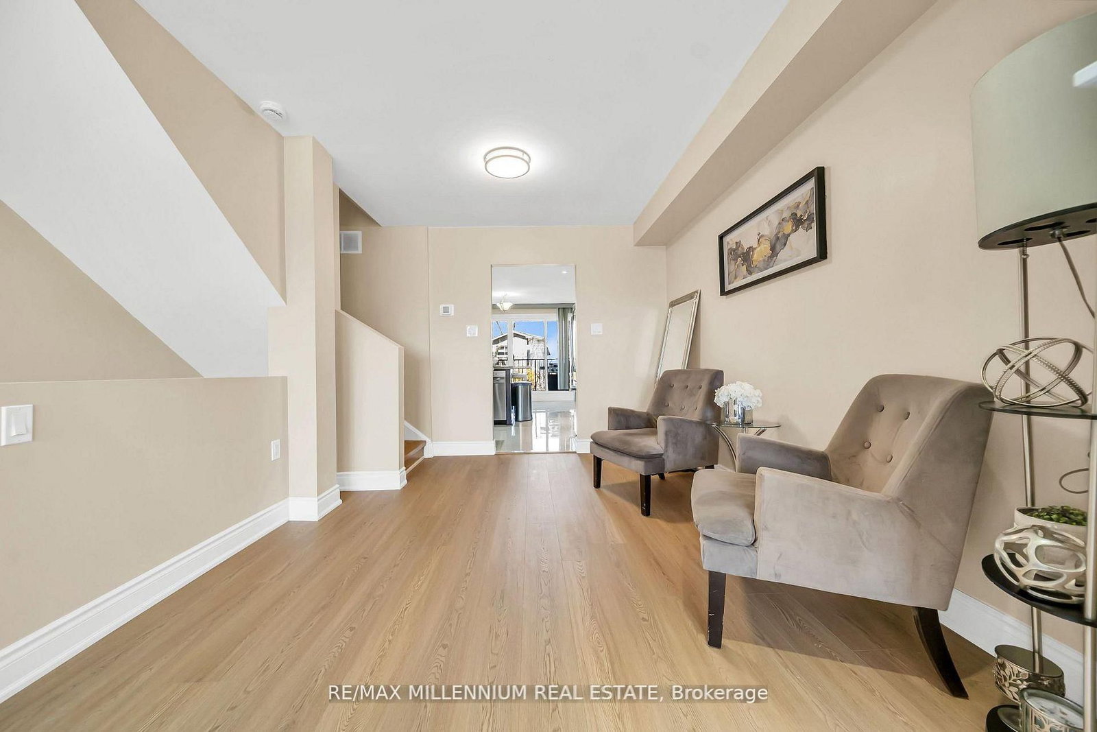 62 Cumberland Lane • Ajax, ON photo 10
