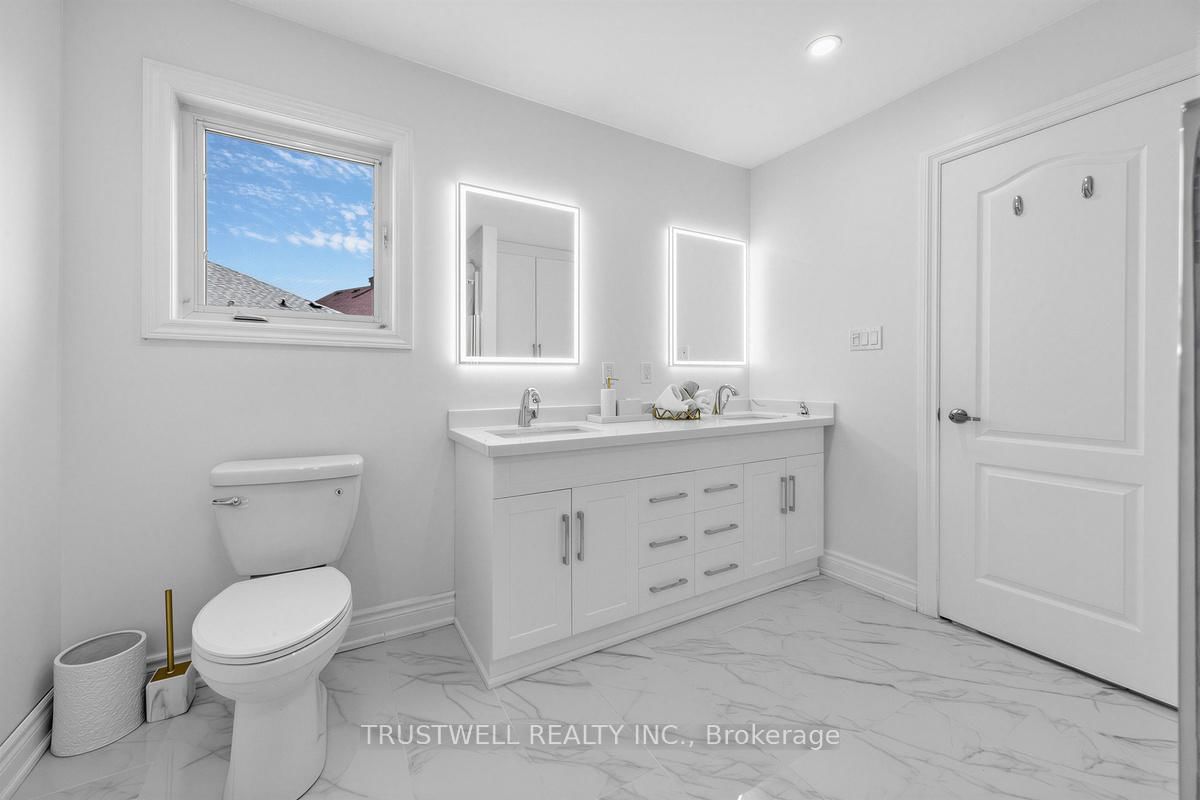 3 Waldron Court • Ajax, ON photo 18