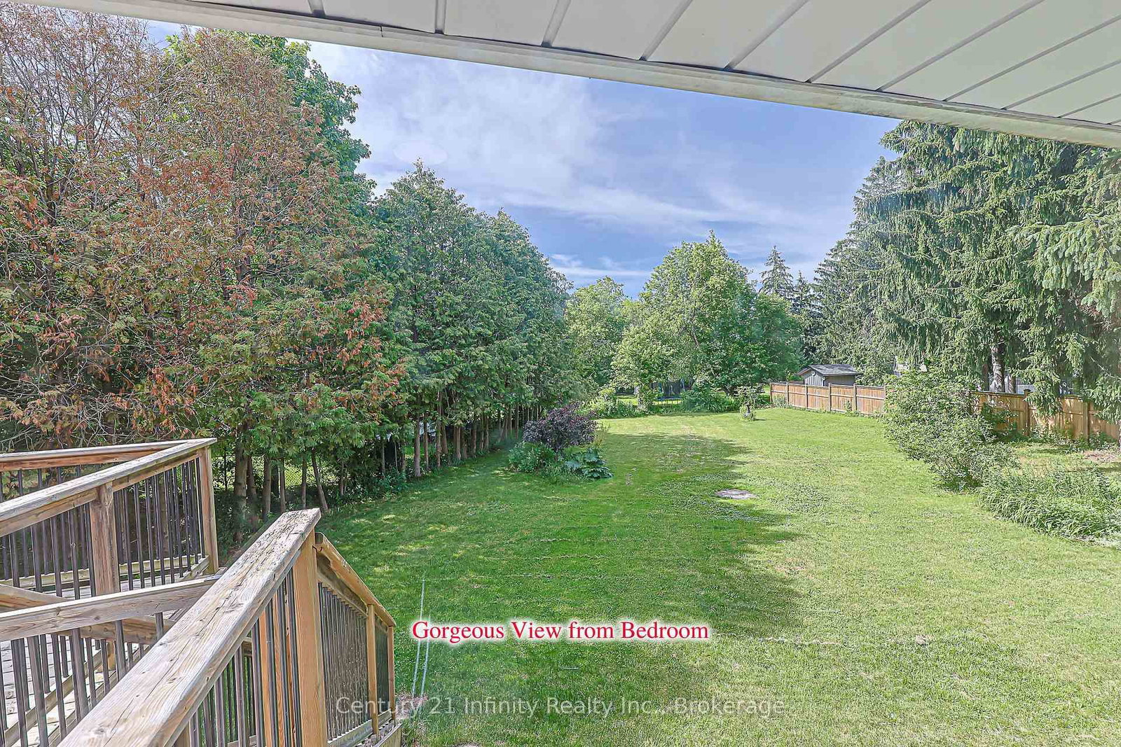 7 Robmar Street • Whitby, ON photo 25