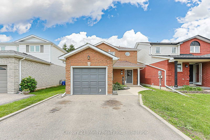 56 Bushford Street