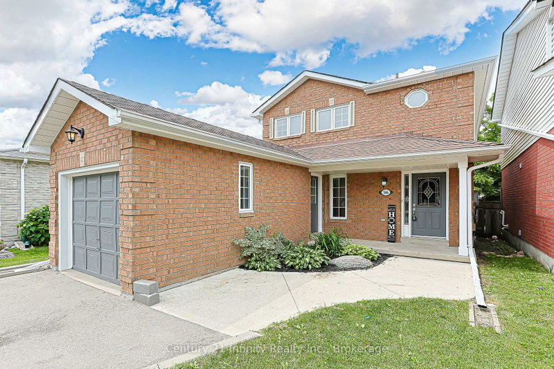56 Bushford Street