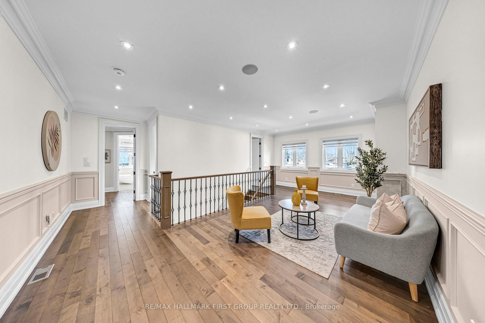 752 Hillview Crescent • Pickering, ON photo 31