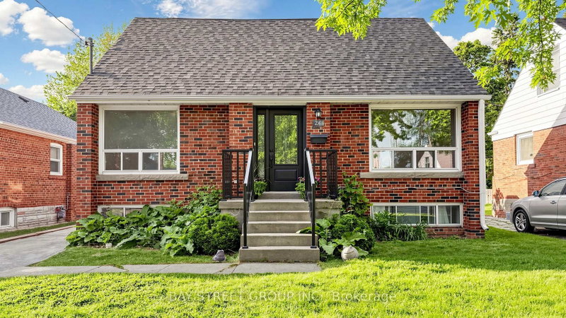 26 Innismore Crescent
