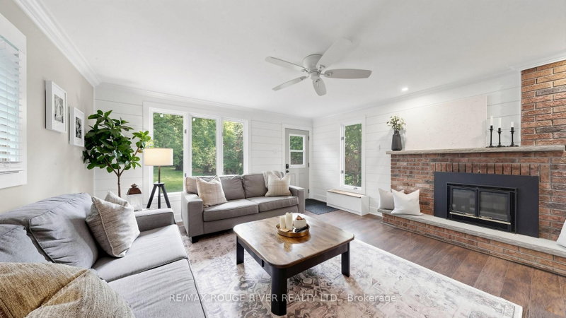 2385 Sixth Concession Road