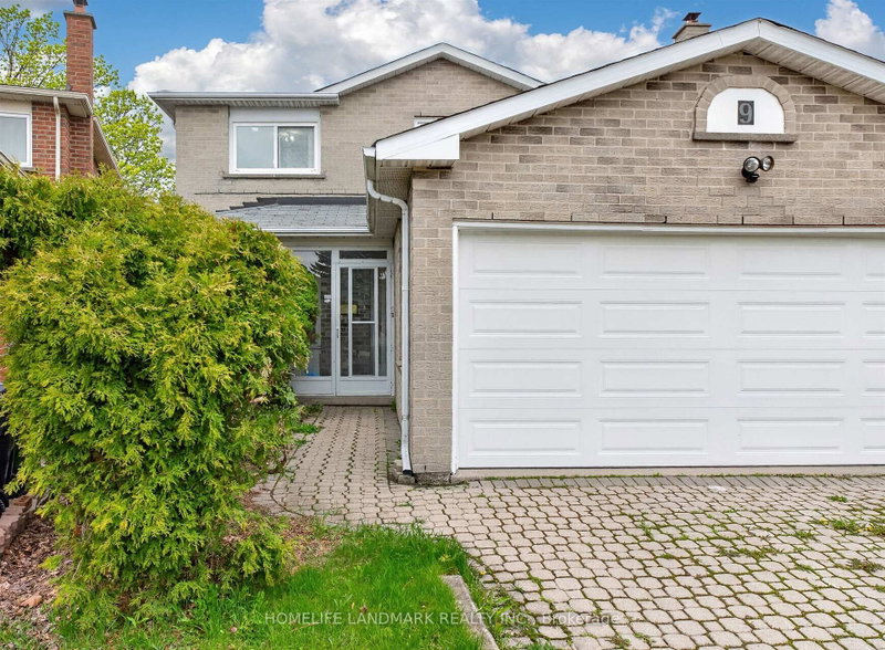9 Montague Place