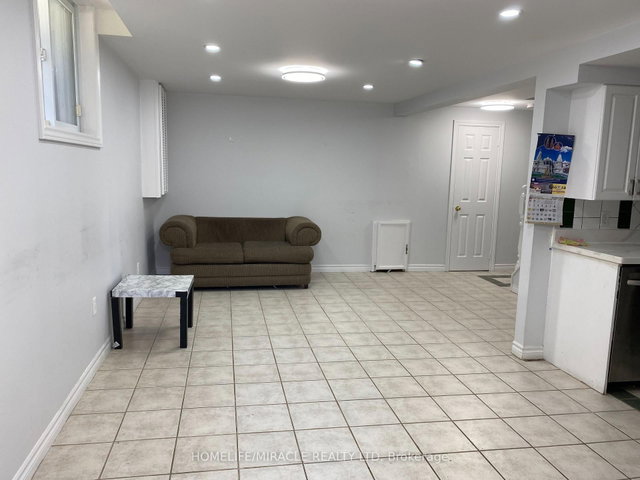 Basement - 204 Delaney Drive