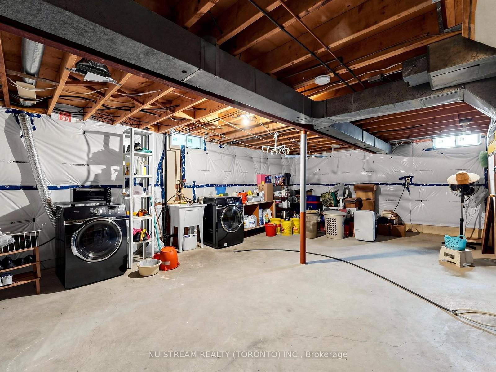 54 Ashridge Drive • Toronto, ON photo 38