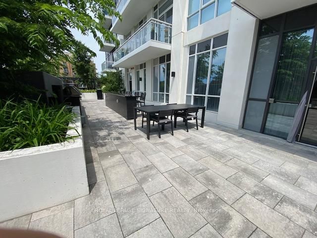 286 Main Street • #1005 • Toronto, ON photo 25