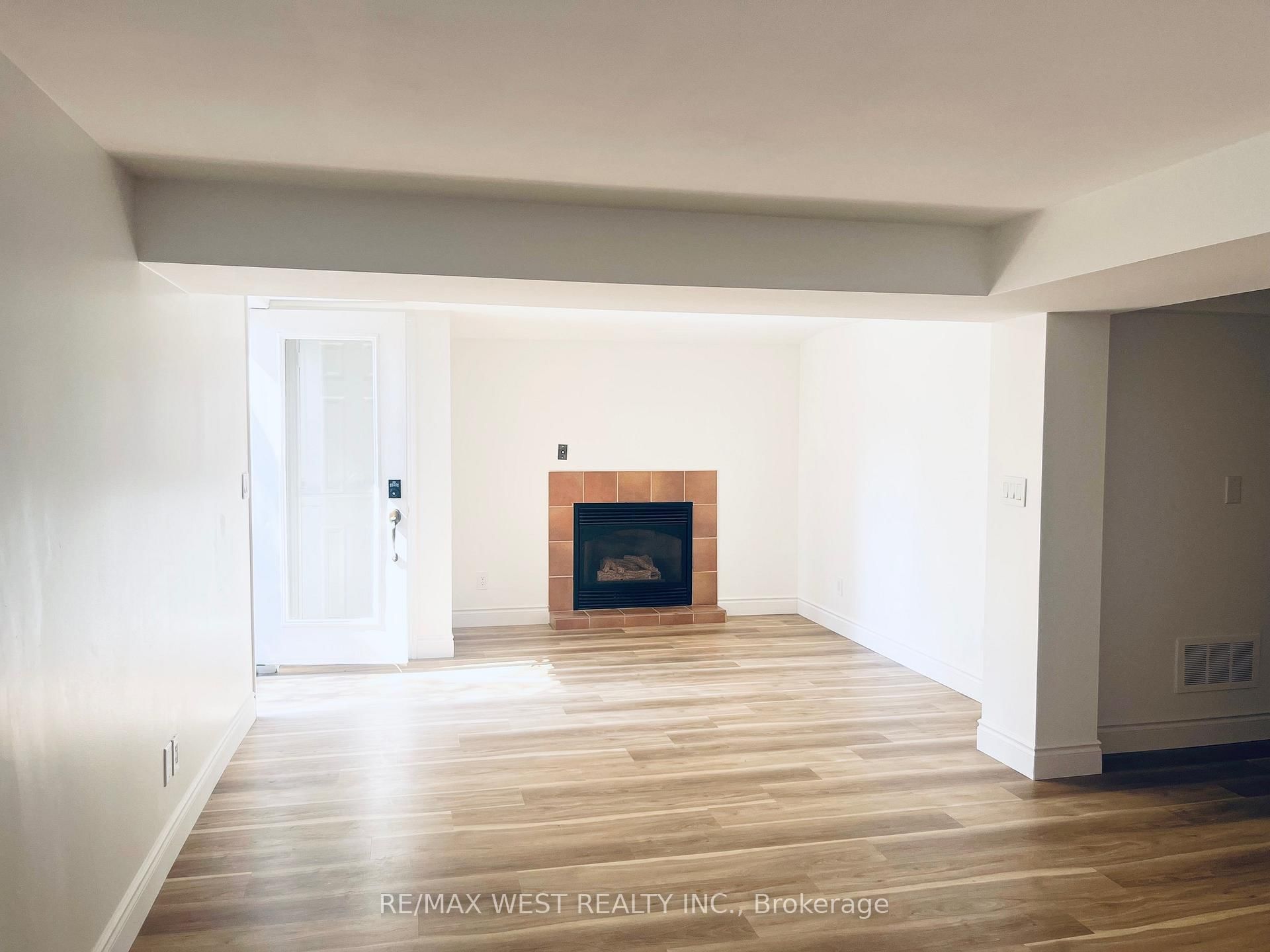 63 Taylorwood Road, Unit Basement