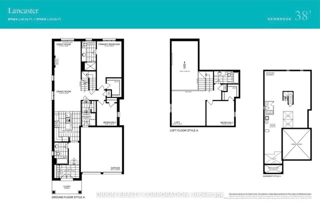174 Deline Crescent