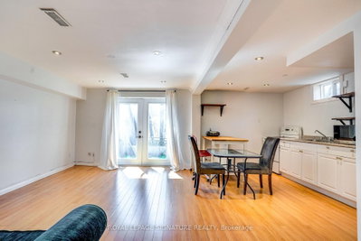 Unit BSMT — 17 Avis Crescent — photo 5