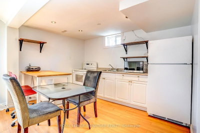 Unit BSMT — 17 Avis Crescent — photo 6