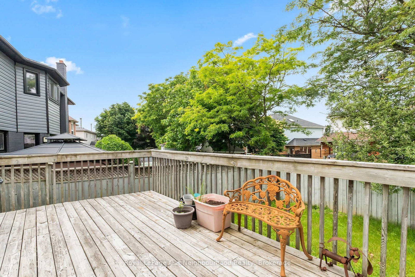 56 Glenabbey Drive • Clarington, ON photo 27