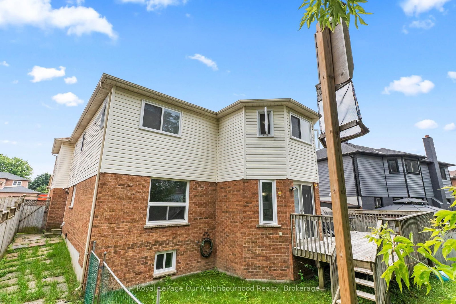 56 Glenabbey Drive • Clarington, ON photo 29