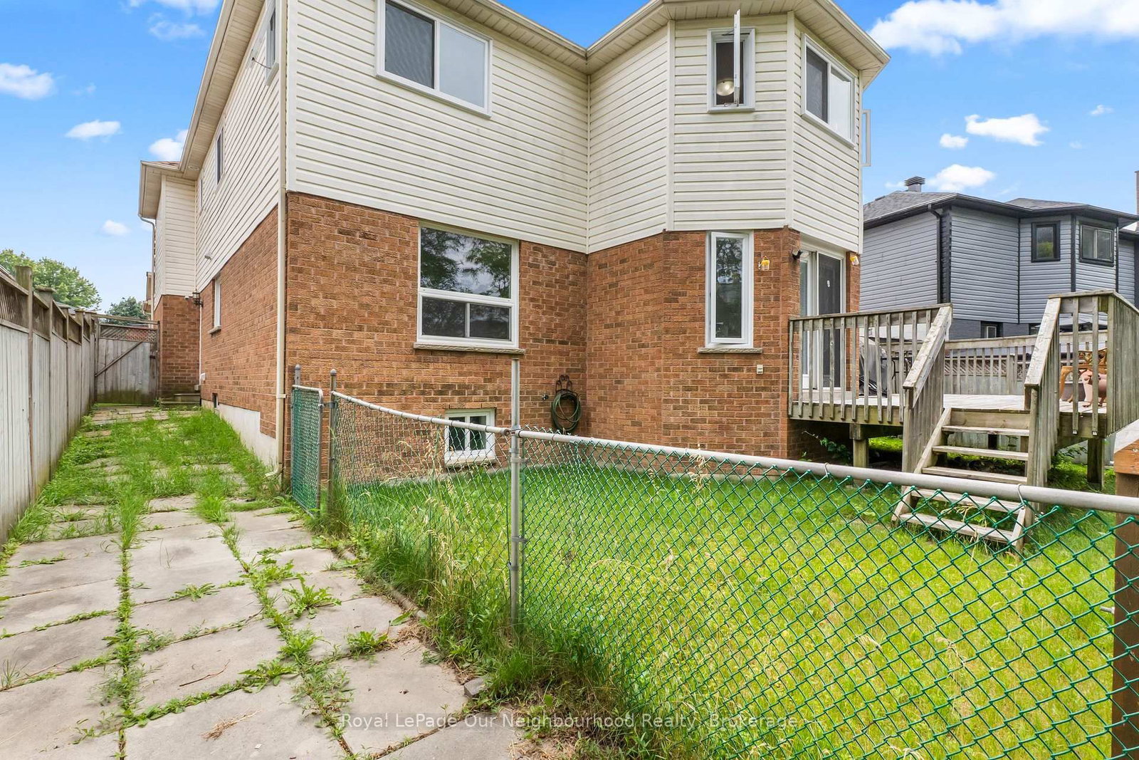 56 Glenabbey Drive • Clarington, ON photo 30